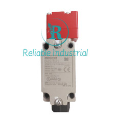 1 PC NEW Omron D4BS-15FS Safety door switch Fast delivery