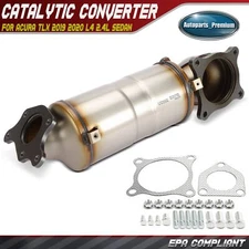 Catalytic Converter for Honda Accord 2018-2022 Acura RDX 2019-2021 181506B2L00