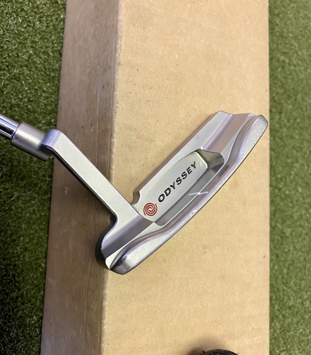 オデッセイ TOUR AUTHENTIC PROTOTYPE ＃1 34inch Odyssey Tour Authentic Prototype Putter 1 34