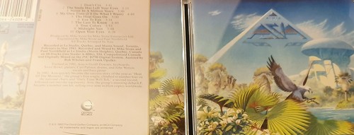 asia alpha cd geffen