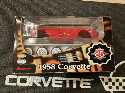 スナップオン 1958 コルベット Corvette スナップオン 1958 コルベット Corvette Snap-On Tools 1958