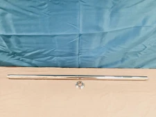 Newport Brass Tub and Shower 36" Ceiling Mounted Shower Arm 516-36/26 *READ*