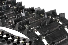 Camso Intense XC Tracks-15in.x121in. for 2010-2011 Yamaha RS90GT Vector GT