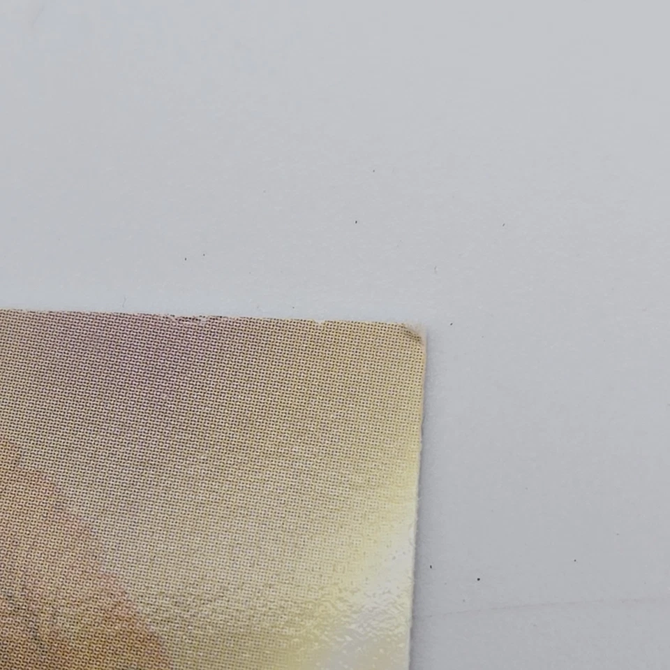 2001 Fleer Ultra Gary Matthews Jr #271, NM - Image 4 of 4