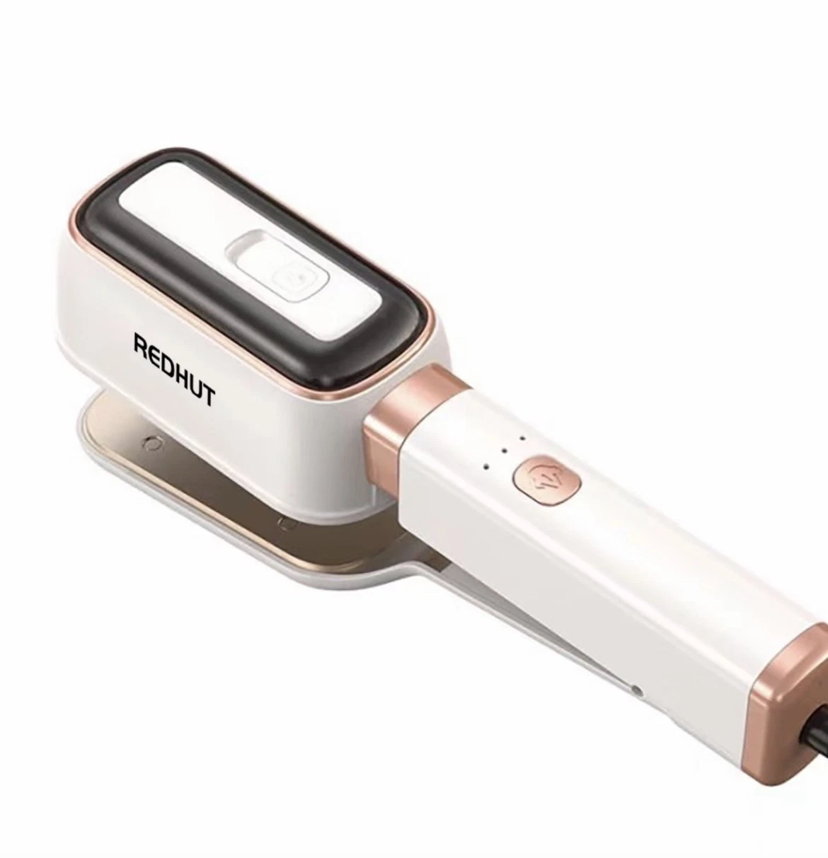 REDHUT Garment Steamer for Clothes, 2-in-1 Handheld Steamer and Iron
Opens in a new window or tab
