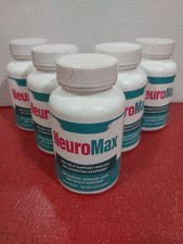 NeuroMax Capsules (300 capsules)