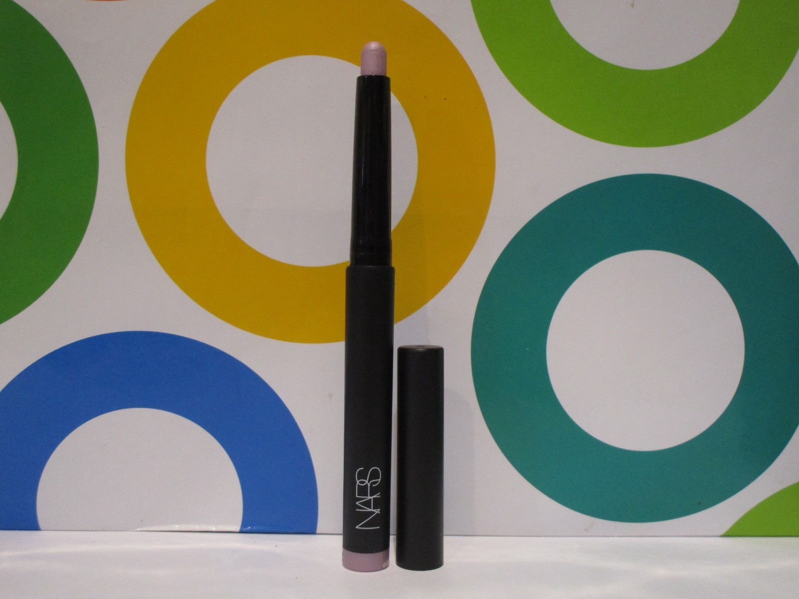 NARS ~ TOTAL SEDUCTION EYESHADOW STICK ~ WIRED ~ 0.05 OZ