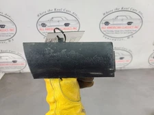 1994-96 Impala SS Driver Left Front Lower Fender Rocker Moulding Trim, Black