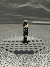 Lego 76002 GENERAL ZOD MINIFIGURE (sh078) DC Superman: Metropolis Showdown 2013