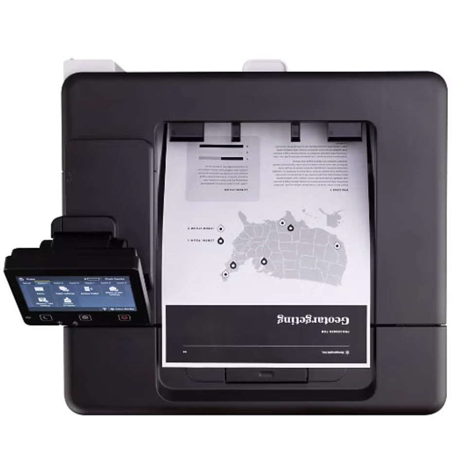 Canon LBP247dw Wireless Laser Printer 42PPM Duplex, Compact & Fast Printing - Image 3 of 4