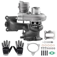 Billet Turbo For Ford 1.5L Fusion 14-20 Escape 17-2019 B0BG L4 F1FZ6K682D