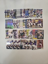 CHARLIE BLACKMON - 54 Card Lot Rookie Plus Mixed Brands Combine Shipping 