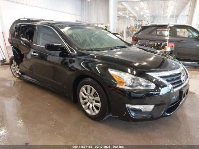 Medidor de flujo de aire híbrido de 3,5 L para Infiniti Q50 14-18 699711 Foto 2 de 4