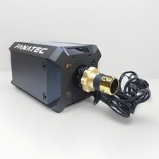 Base ruota Fanatec Podium DD1 (versione compatibile PC/PlayStation) limitata