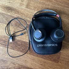 PLANTRONICS STEREO BLUETOOTH HEADSET 