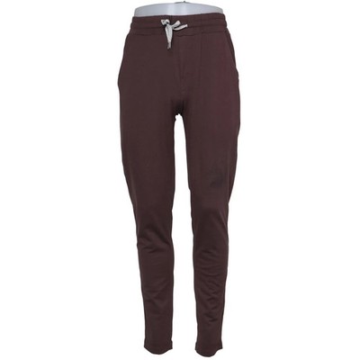 Vuori, Hose, Größe: S, Braun, Elasthan/Recyceltes Polyester, Einfarbig #V1x