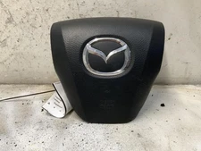 Driver Air Bag Driver Wheel Fits 10-13 MAZDA 3 1248094