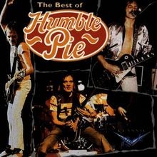 Best of von Humble Pie | CD | Zustand sehr gut