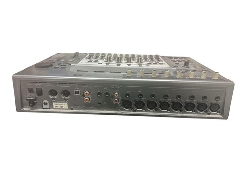 BOSS BR-1600CD Digital Record Studio Multi Track Recorder - Picture 13 of 15