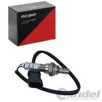 Maxgear Lambdasonde Passend FüR Dacia Duster Logan Sandero Renault Clio Kangoo