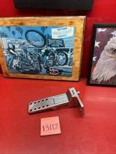 Stryker cot fastener 6391 mount floor wall part single new open box Stretcher