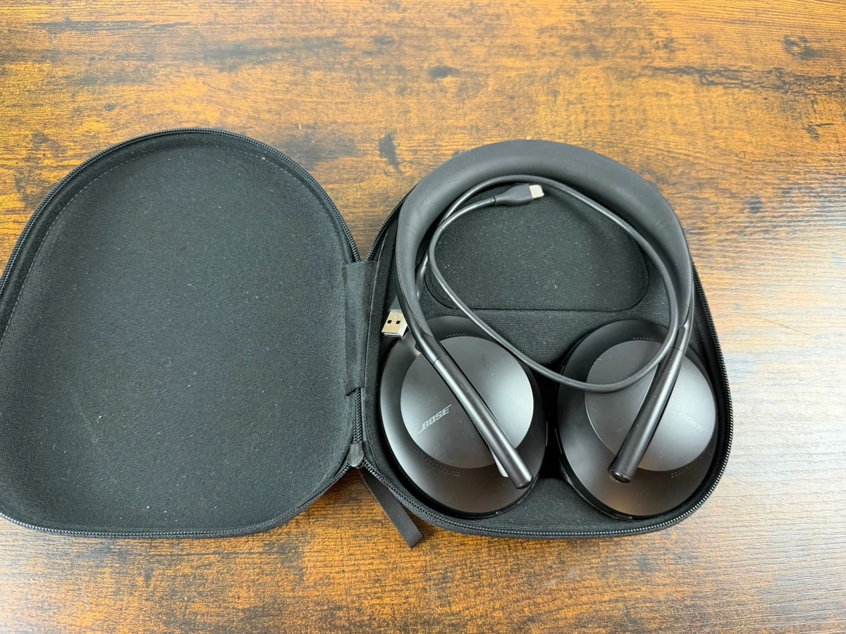 Bose Noise Cancelling Headphones 700 Headphones for Sale - Shop