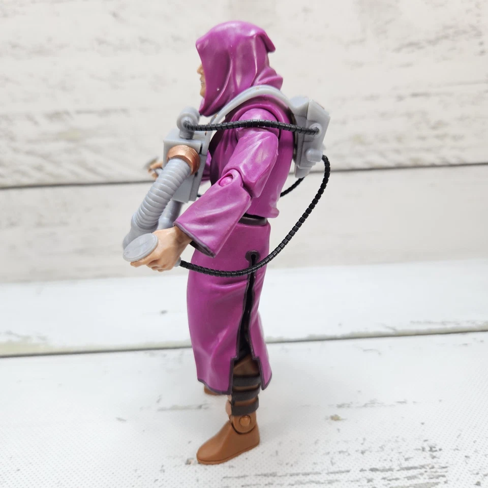 Figura de acción suelta Mattel DC Universe Classics 75 años desaad 2010 6" posable Foto 3 de 4