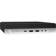 HP Windows 11 Desktop i7 Computer Micro PC Up To 32GB RAM 2TB SSD Win 11 Pro