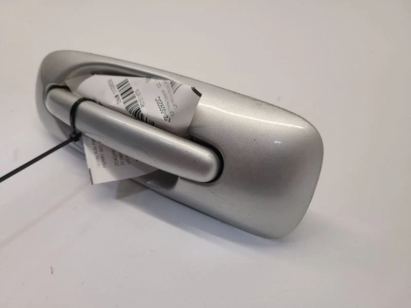 2001-07 DODGE CARAVAN LH Door Handle Exterior Assembly Door Rear Driver Left Foto 3 de 4