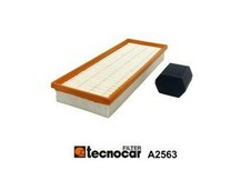 Luftfilter TECNOCAR A2563 für OPEL Corsa F GRANDLAND X (A18) Crossland X (P17)