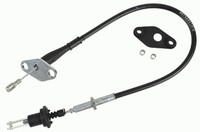 1X Sachs 3074 600 137 Seilzug KupplungsbetäTigung FüR Kia