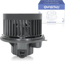 AC Blower Motor 2000-06 Chevy Tahoe Silverado GMC Sierra Yukon Cadillac Escalade