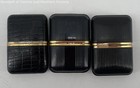 Vntg Collapsible Digital Travel Alarm Clocks — photo 5