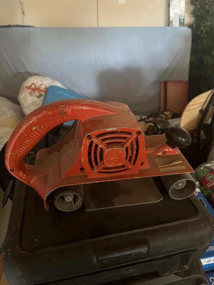 Lijadora de banda y 2 taladros de tamaño completo Foto 2 de 4