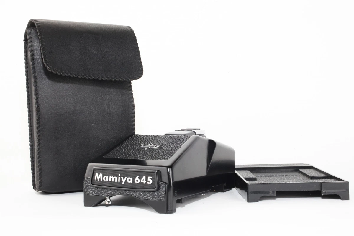 Mamiya 645 Ae Prism for sale | eBay