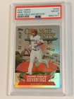 2022 Topps Home Field Advantage #HA5 Mike Trout - PSA 8 (NM-MT)