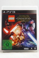 Lego Star Wars: Das Erwachen Der Macht (Sony Playstation 3) PS3 Spiel In Ovp