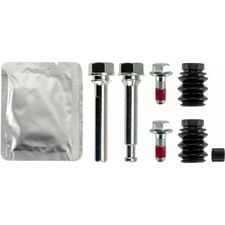 1x ORIGINAL® Trw Führungshülsensatz, Bremssattel Vorne, Hinten, Links, Rechts