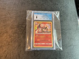 Charizard Team Up Promo | eBay