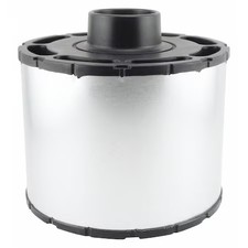 Baldwin Filters Pa2826 Air Filter, 8-9/16 X 7-13/16 In.