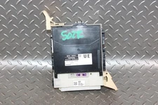 18-19 TACOMA Chassis Brain Multiplex Network Fusebox ControL Module Fuse Block