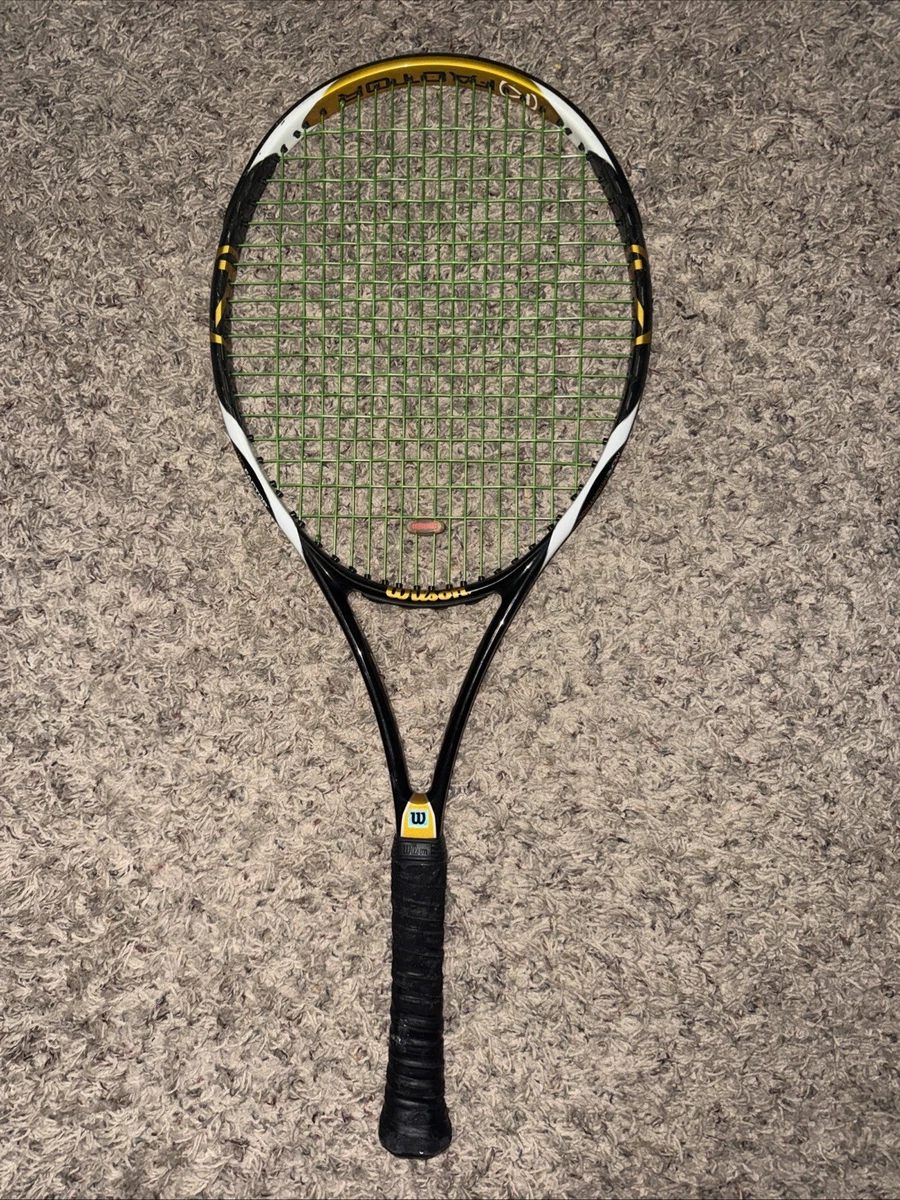 Wilson K Factor for sale - eBay