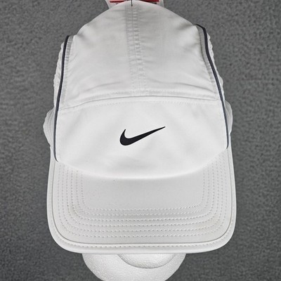 L/XL Nike Dri-FIT ADV Fly Unstructured AeroBill AeroAdapt Cap (FJ0736-100) Adult