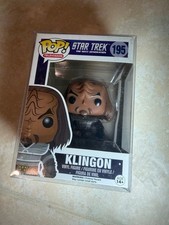 Funko Pop Star Trek The Next Generation Figures 19