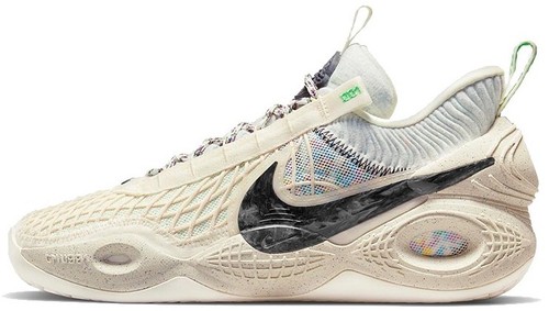 Nike Cosmic Unity Multi-Color Black Natural Men Size 10.5  display picture 1