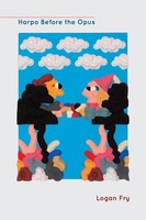 Logan Fry | Harpo Before The Opus | Taschenbuch | Englisch (2019)