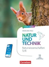 Natur und Technik - Naturwissenschaften: 5./6...