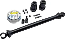 MIP18350 X-Duty Rear Center Drive Shaft Kit Traxxas UDR Unlimited Desert Racer