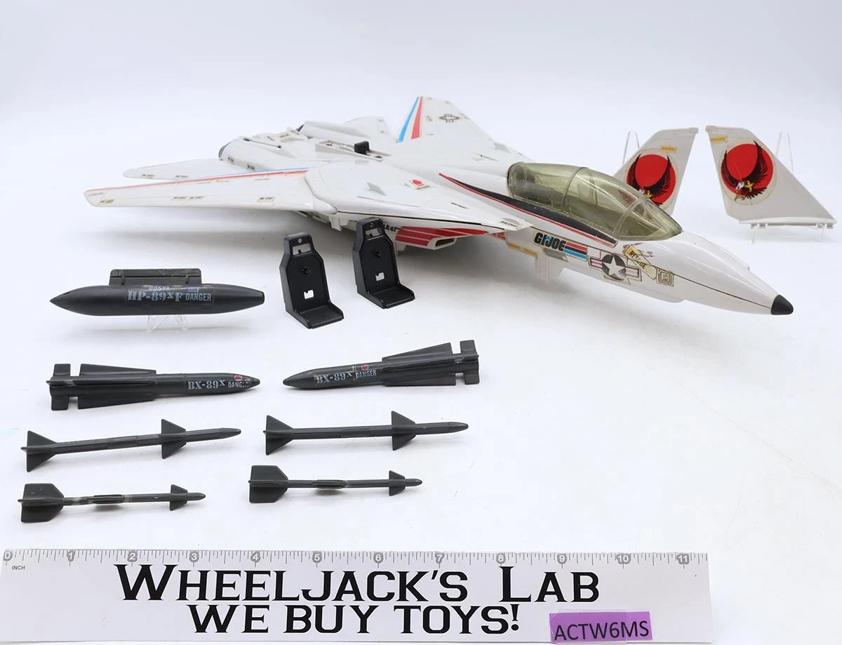 Gi Joe Skystriker for sale | eBay