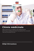 Shilpi Shrivastava | Chimie MéDicinale | Taschenbuch | FranzöSisch (2025)